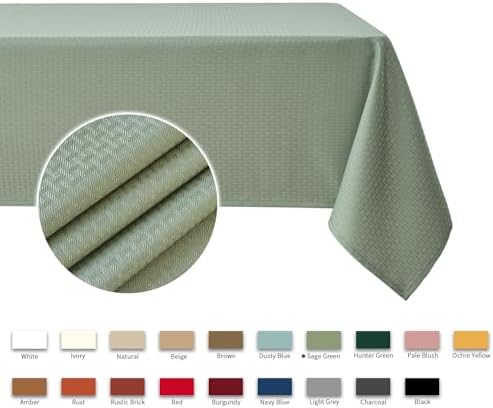 Maxmill Rectangle Tablecloth