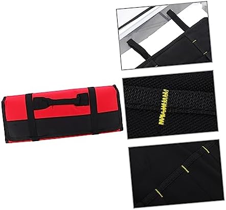 VOSAREA 1pc 22 Slot Knife Bag Organizer for Cooking and Dinning