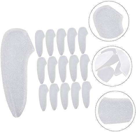 Perfect 25PCS Knife tip Set for Kitchen Convenience