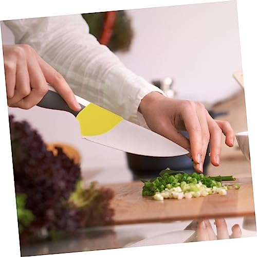6-Piece Knife Guard Set
