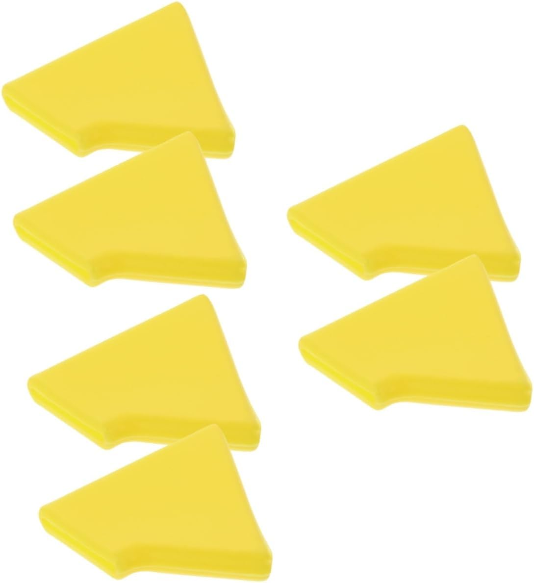 6-Piece Kitchen Knife Protectors