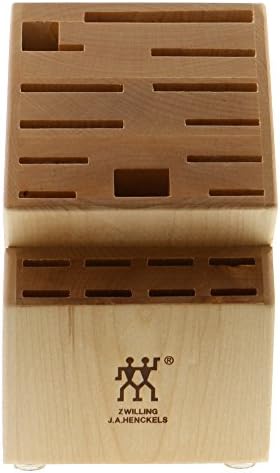 ZWILLING 20-Slot Knife Block