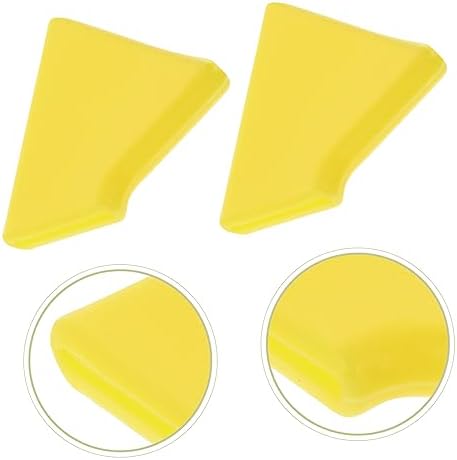 Finger Protector Kitchen Knives Set