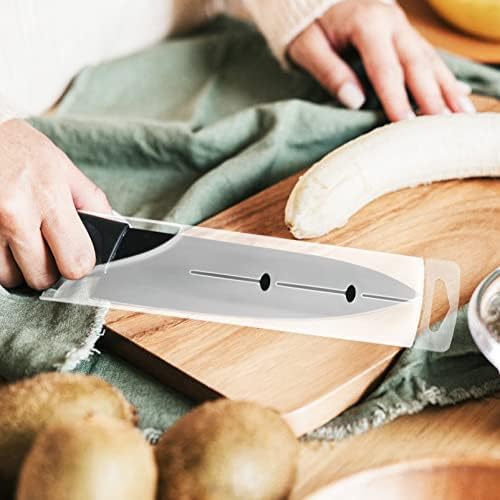 4-Piece Knife Protector Set