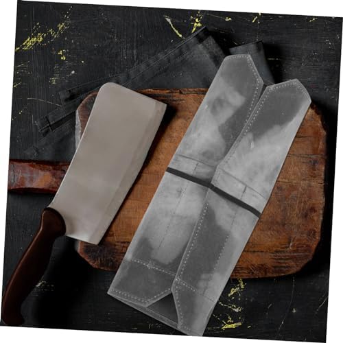 Professional Chef Knife Bag for Camping and Travel