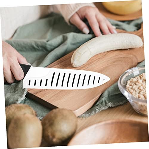protective cutter sleeve for chef knives
