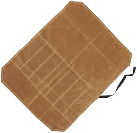 Distress-Resistant Chef Tool Pouch for Camping