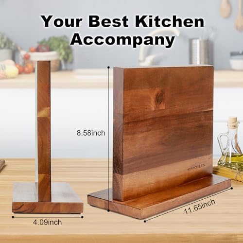 Secure Knife Block