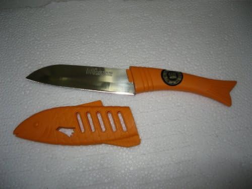 Stainless Steel Safety Knife Case Holder for Travel