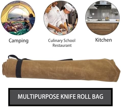 Organizing Your Kitchen Knives