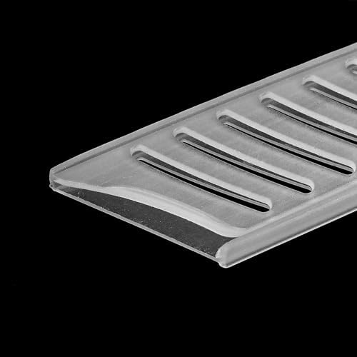 5-Pack Plastic Knife Sheaths with Durable Design