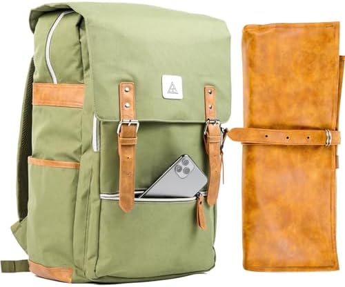 ProStyle Travel Knife Bag