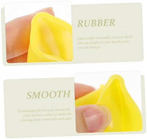 6-Piece Knife Guard Set