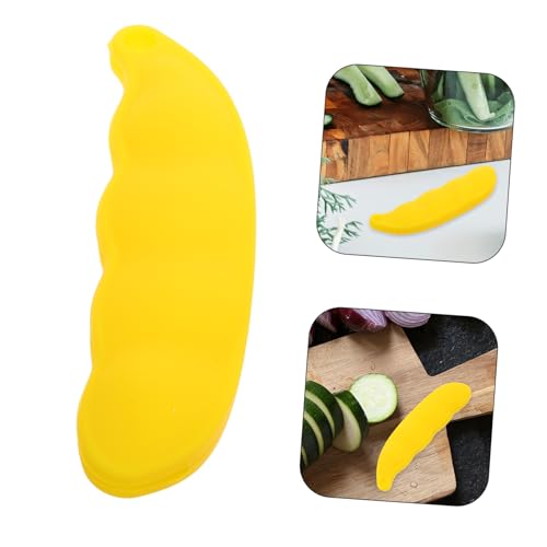 Baluue Silicone Finger Protector for Chefs