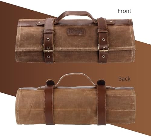Professional Chef Knife Case