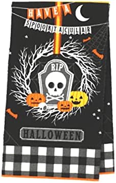 Halloween Spooktacular Kitchen Essentials Set