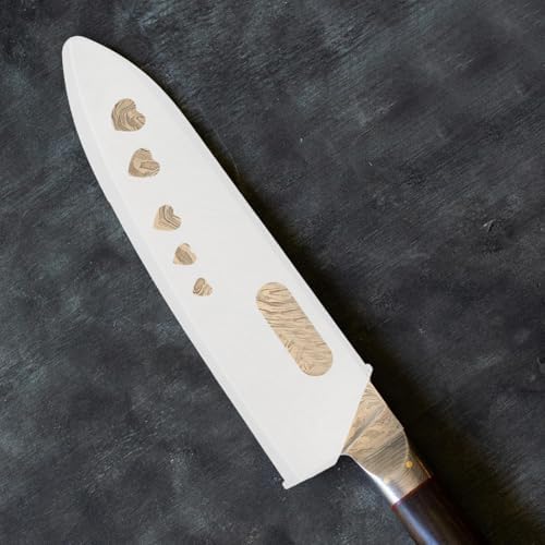 Unomor 3-Piece Protective Knife Sleeve - Durable Disaster-Ready