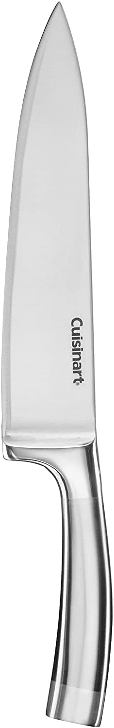 Cuisinart Professional Knife Set Precision Cutlery