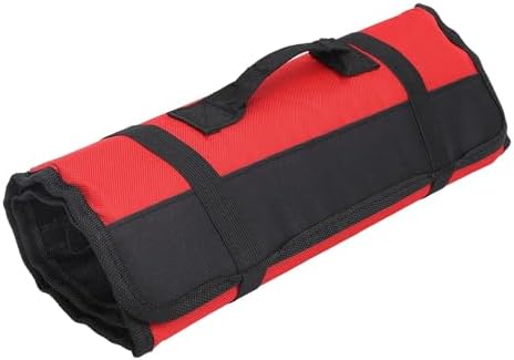 20 Slot Chef Knife Bag