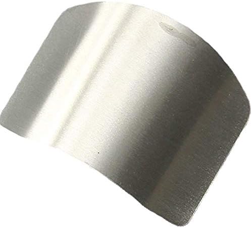 SHENKY Steel Finger Guard 26 Inches Cutting Protector