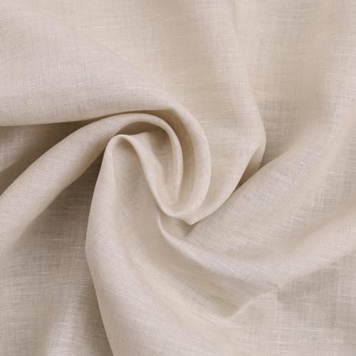 Durable Rustic 100 Linen Tablecloth