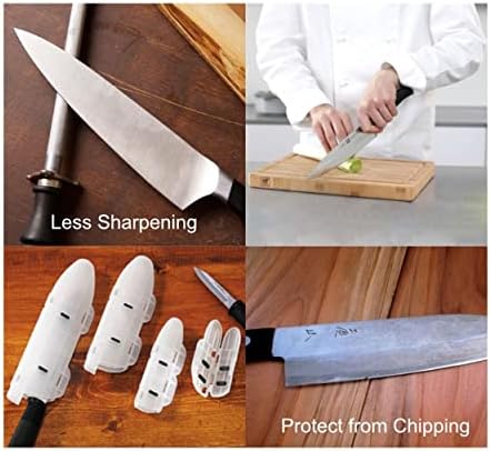 Agilux BladeGuard 10-inch Knive Case