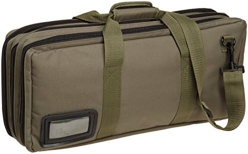 The ULTIMATE EDGE 2001-EDOL Chef Knife Case Olive
