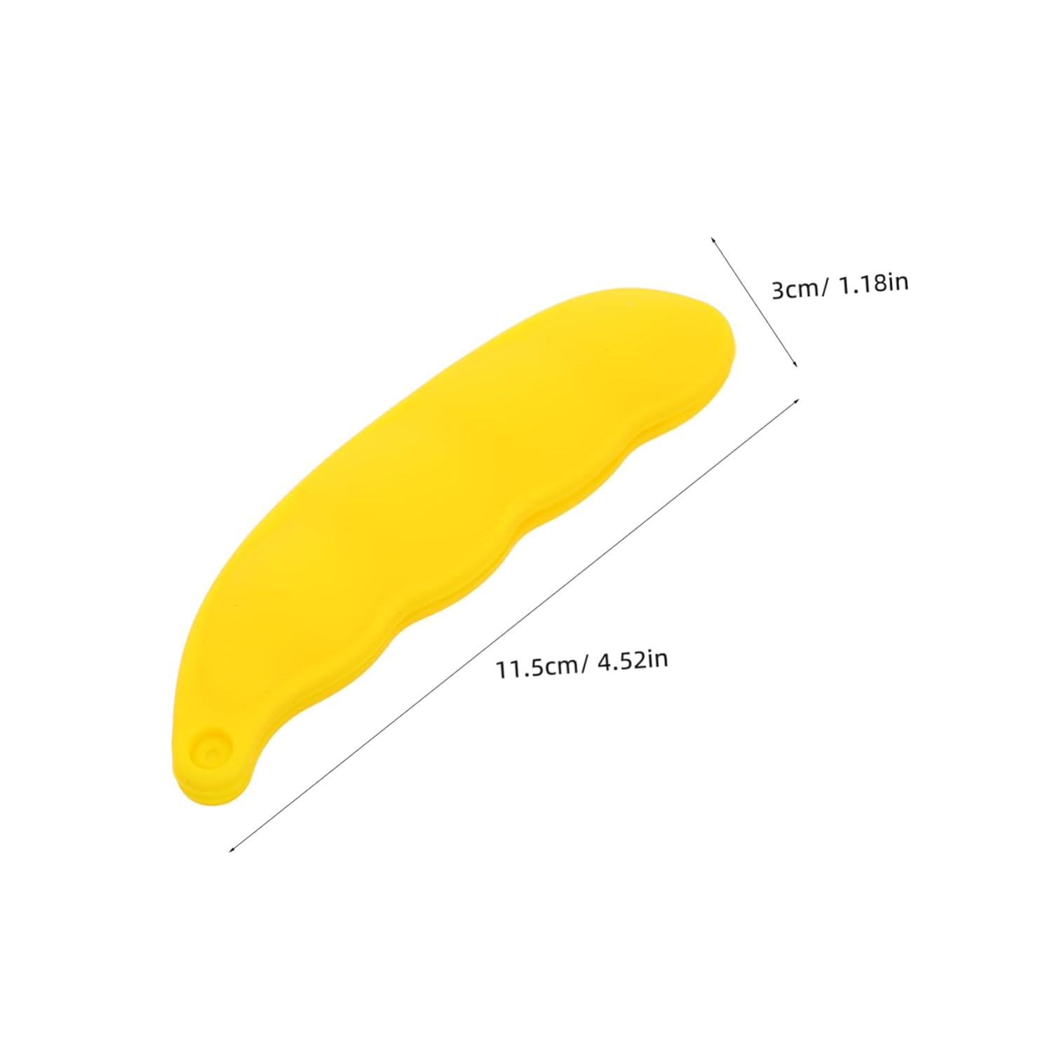 FRCOLOR Silicone Knifeguard for Kitchen Safety