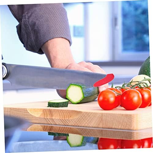 30-Piece Set Protects Your Kitchen Knives from Drop Accidents