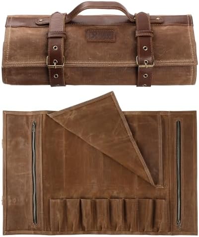 Professional Chef Knife Case