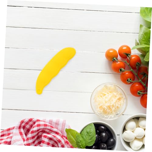 Safe Cut silicone Knives Finger Protector Durable Anti-Slip Cover