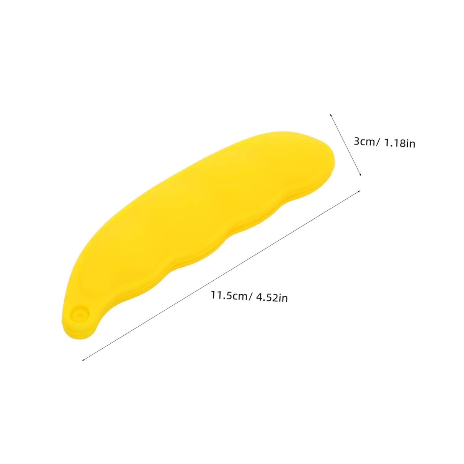 PLAFOPE Knife Tip Protector for Safe Cutting