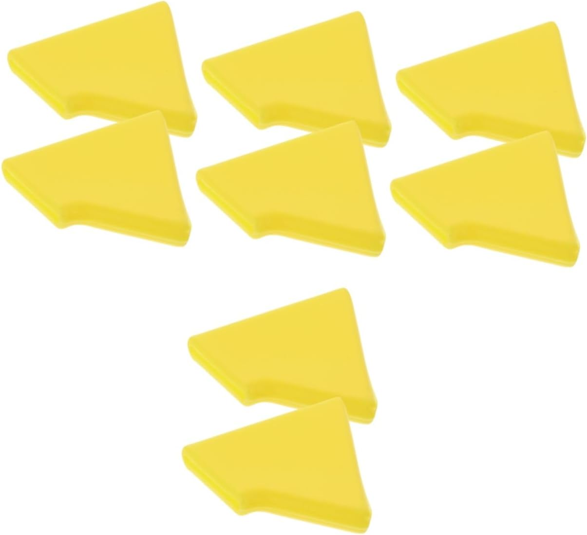 Silicone Finger Guards for Safety in the Kitchen