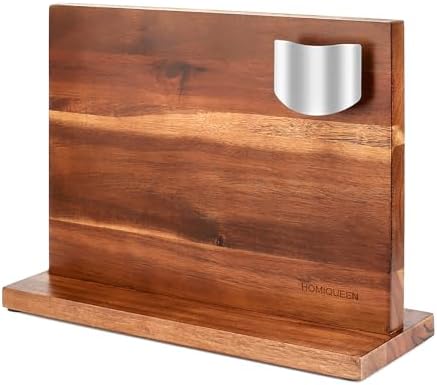 Secure Knife Block