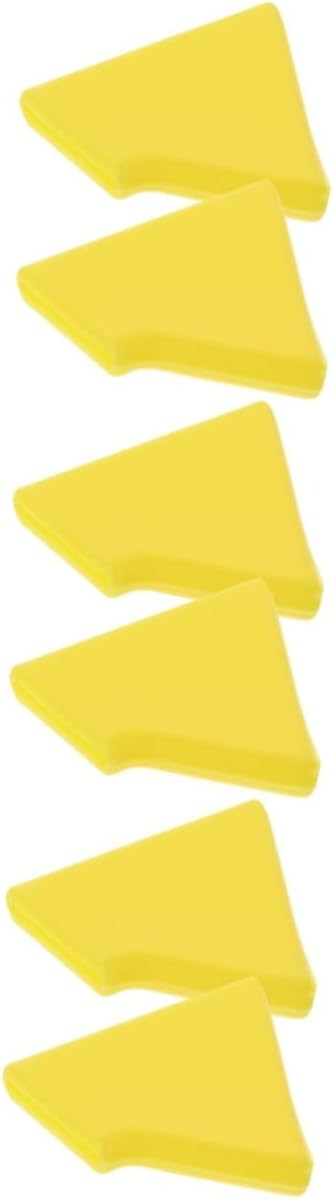 6-Piece Kitchen Knives Finger Protector Set