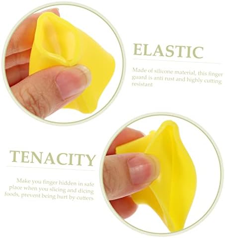 6-Piece Kitchen Knife Protectors