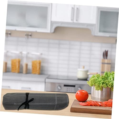 Portable Knife Storage Bag