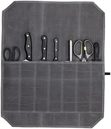 MAGICLULU 1 Pc Cutter Bag Canvas Storage Bag Portable