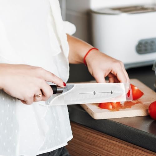 4-Piece Knife Protector Set