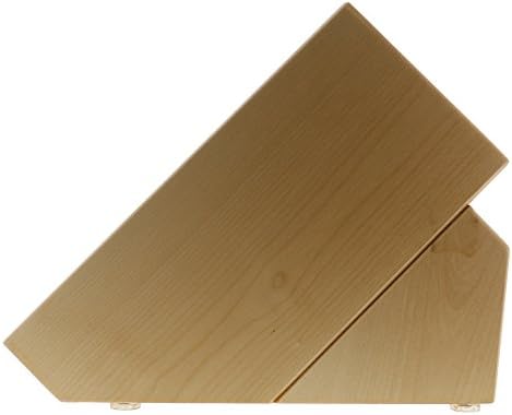 ZWILLING 20-Slot Knife Block