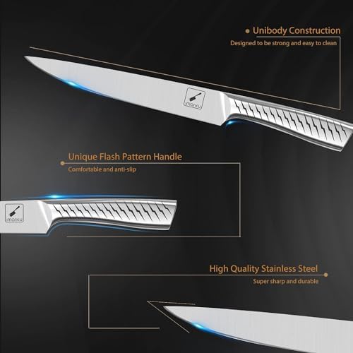 High-Quality 14-Piece Knife Set for Professional Use