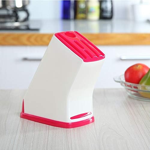 Effortlessly organize your kitchen knives with our QZDH Tool Holder