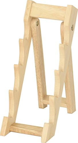 Organize Keep and Clean Brand Name Misc Knife Display Stand