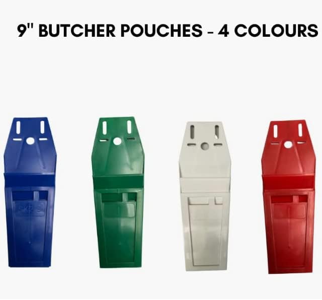 Professional Heavy Duty Knife Pouch