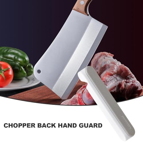 Generics Sharp Chopping Hand Protector