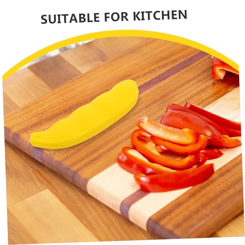 Powerful Protection for Your Kitchen Knife
