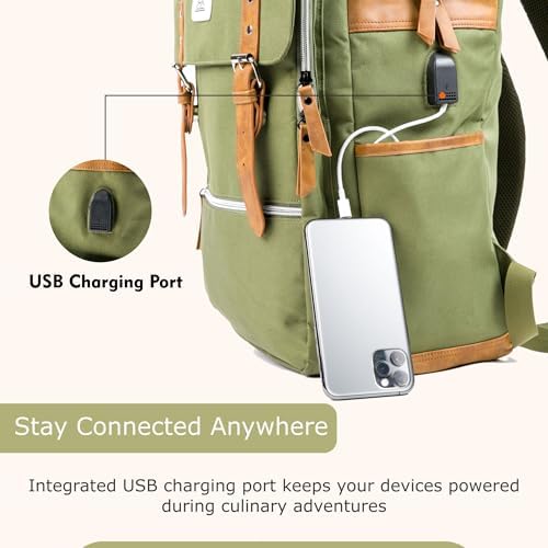 ProStyle Travel Knife Bag