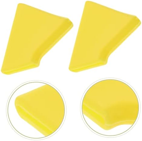6 Pcs Kitchen Knife Back Cover Finger Protector