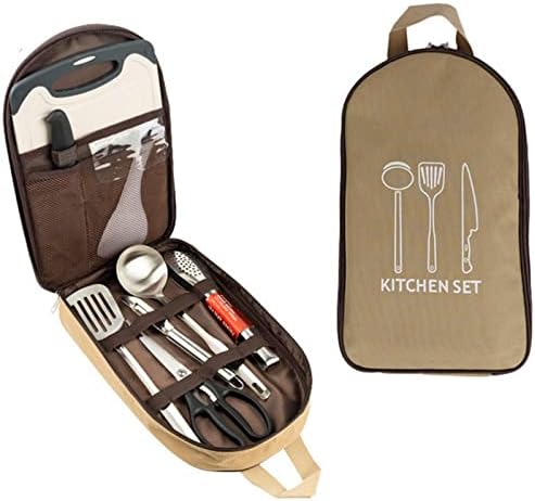Multipurpose Outdoor Chef Knife Bag