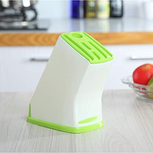 Effortlessly organize your kitchen knives with our QZDH Tool Holder